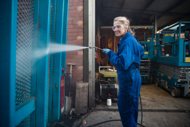 Best Gas Station Cleaning  in Two Harbors, MN