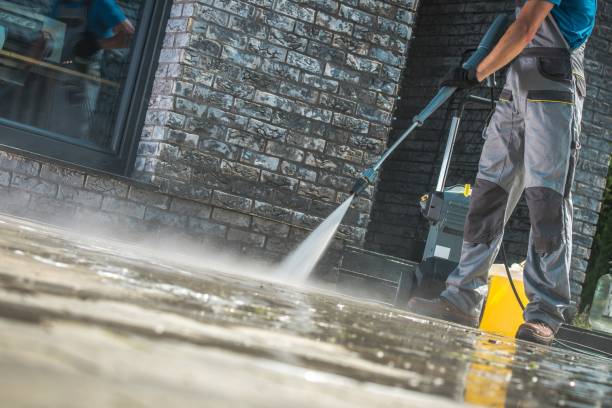 Best Sidewalk and Walkway Cleaning  in Two Harbors, MN