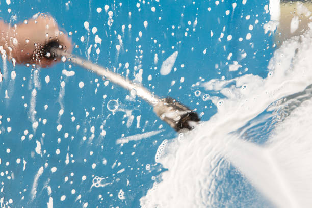 Best Playground Equipment Cleaning  in Two Harbors, MN