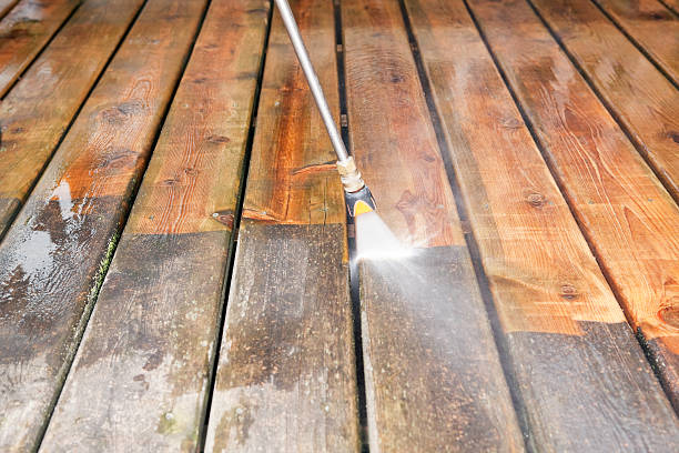 Best Parking Lot and Garage Cleaning  in Two Harbors, MN